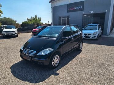 Mercedes-benz A 150 Elegance