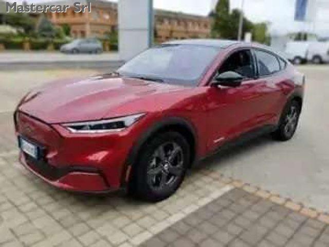 FORD Mustang Mach-E Mach-e standard range rwd 269cv Autom - GR681MD