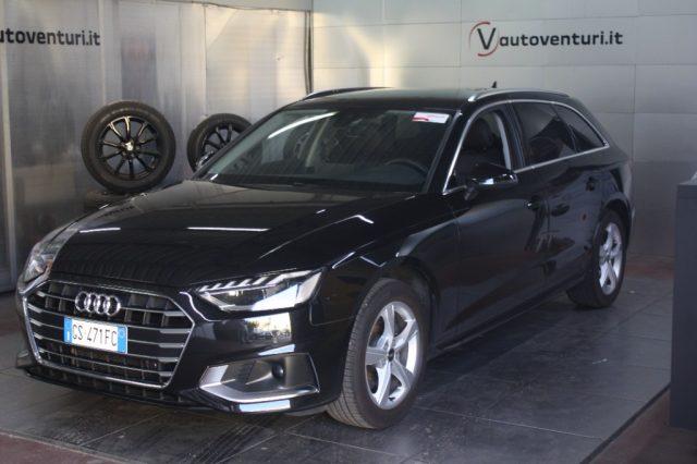AUDI A4 35 TDi S tronic Business Avant
