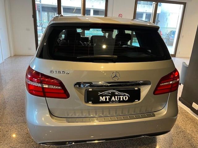 Mercedes-benz B 180 d Business
