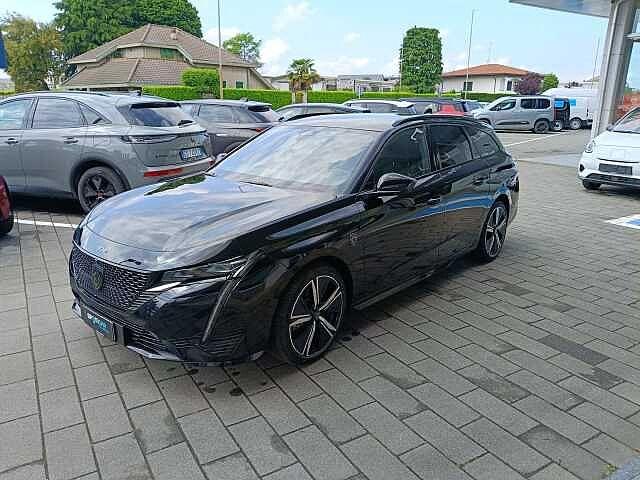 Peugeot 308 SW 1.5 BlueHDi 130cv EAT6 GT KM ZERO