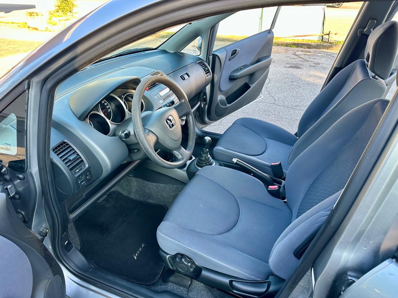 Honda Jazz 1.2 i-DSi 5p. S PERFETTA