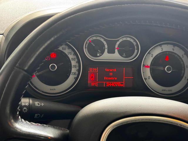 FIAT 500L 1.6 Multijet 105 CV Lounge