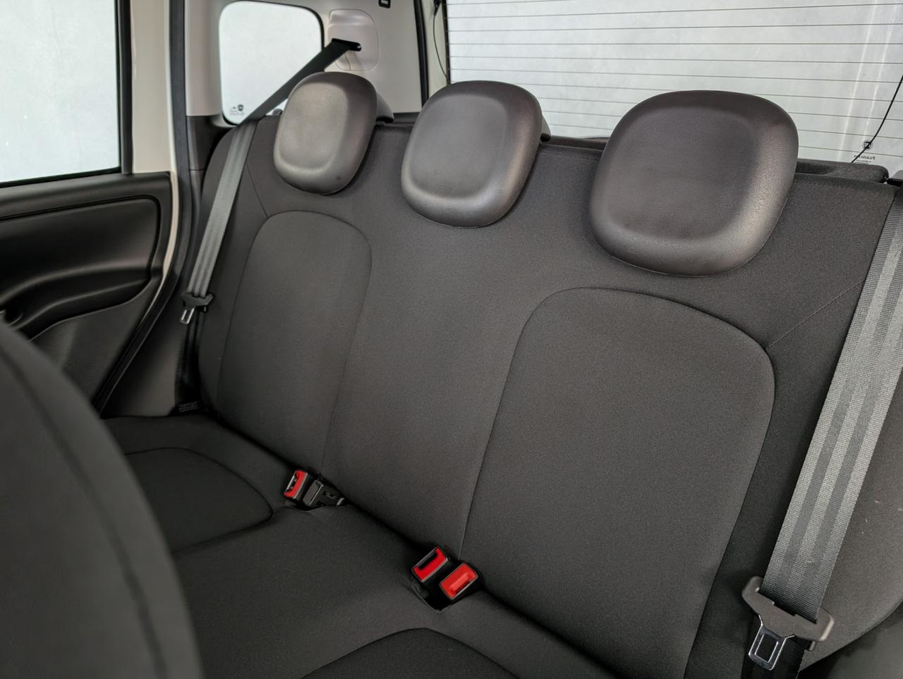 Fiat Panda 1.0 Hybrid 70cv Pandina Icon