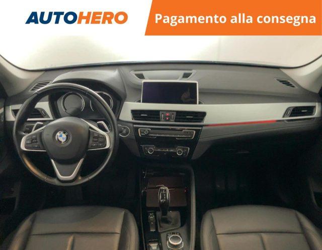 BMW X1 sDrive18d xLine