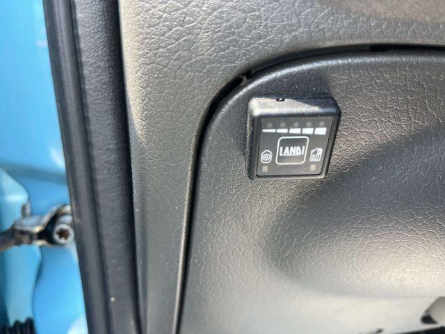 FIAT Panda Panda II 2003 1.2 Dynamic 69cv E5 GPL