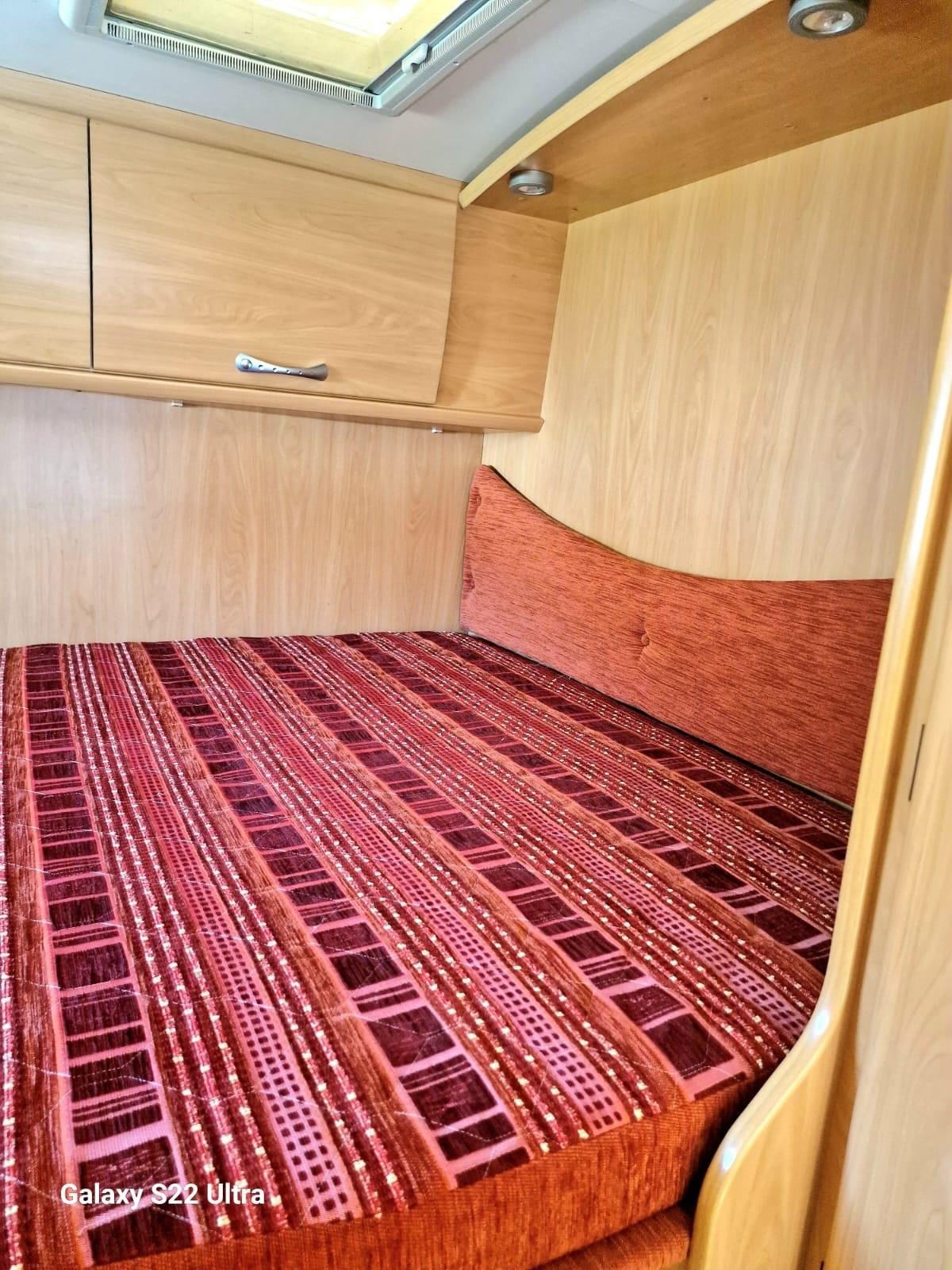 992 MANSARDATO Chausson del 2006 in saldo