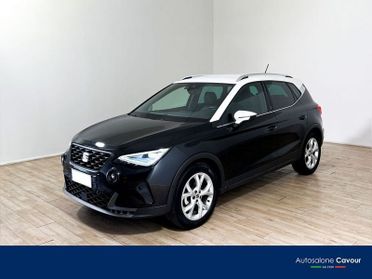 Seat Arona Arona 1.0 EcoTSI FR