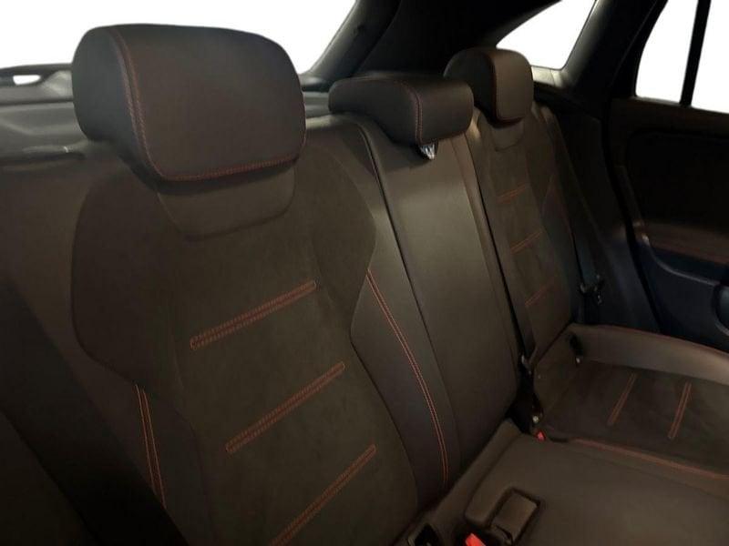 Mercedes-Benz GLA 200 d AMG Line Advanced Plus auto