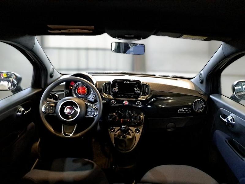 FIAT 500 1.0 70cv Ibrido Cult