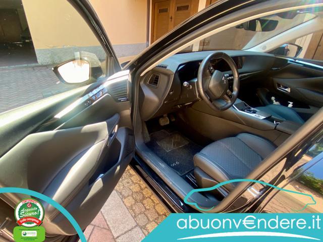 DS AUTOMOBILES DS 4 PureTech 130 aut. Bastille Business