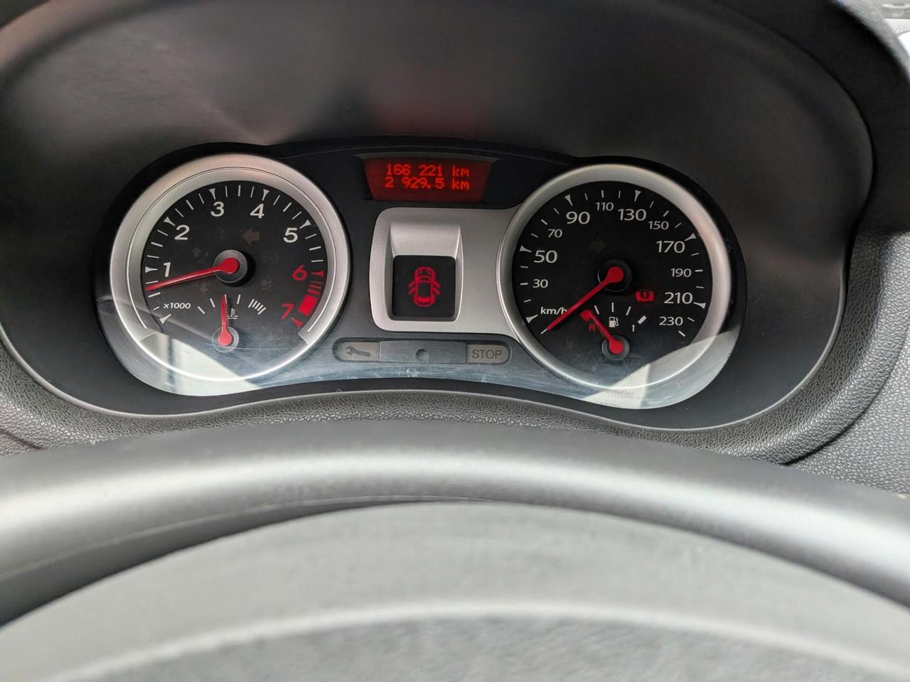 Renault Clio 1.2 16V 5 porte Luxe