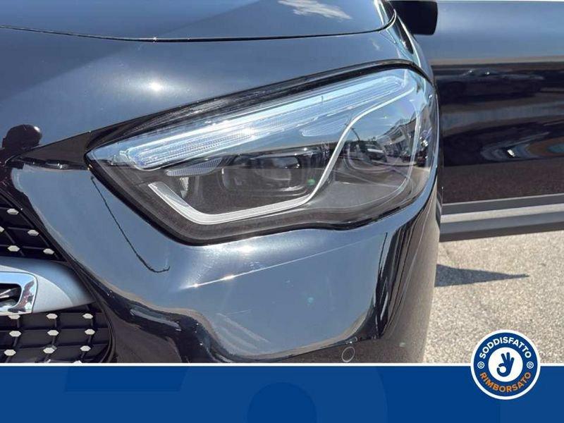 Mercedes-Benz GLA 200d Automatic AMG Line Advanced Plus Extra
