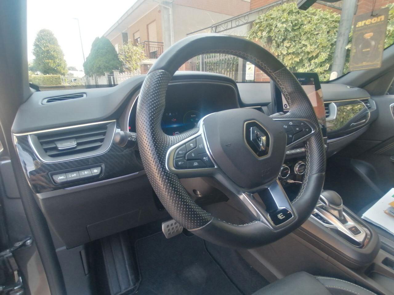 Renault Arkana Full Hybrid E-Tech 145 CV Engineered Fast Track