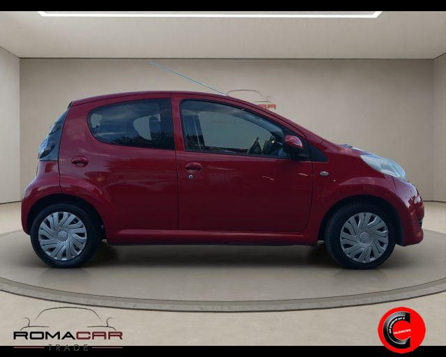 CITROEN C1 1.0 5 porte airdream CMP-5 AMIC1