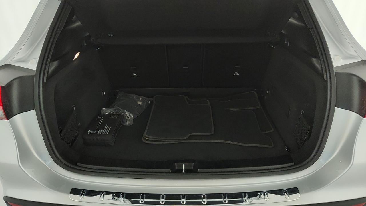 Mercedes-Benz GLA 200 d Sport Plus 4matic auto