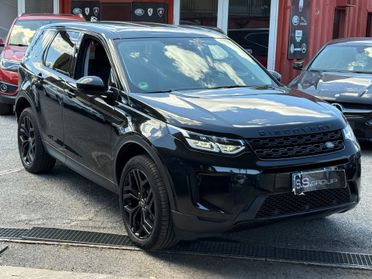 Discovery Sport 2.0 TD4 180 CV HSE Luxury/rate/permute/garanzia