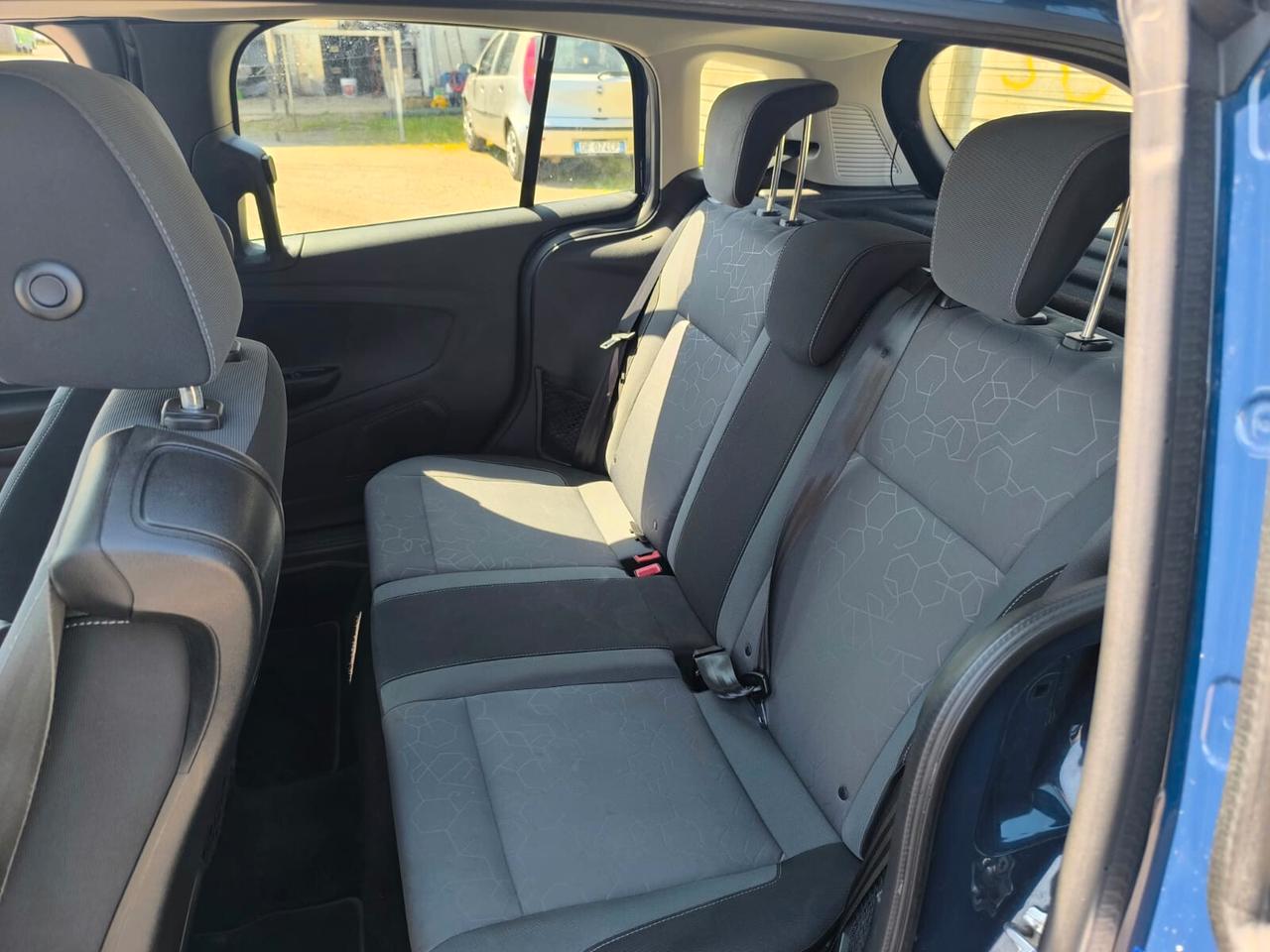 Ford B-Max 1.0 EcoBoost 100 CV Titanium