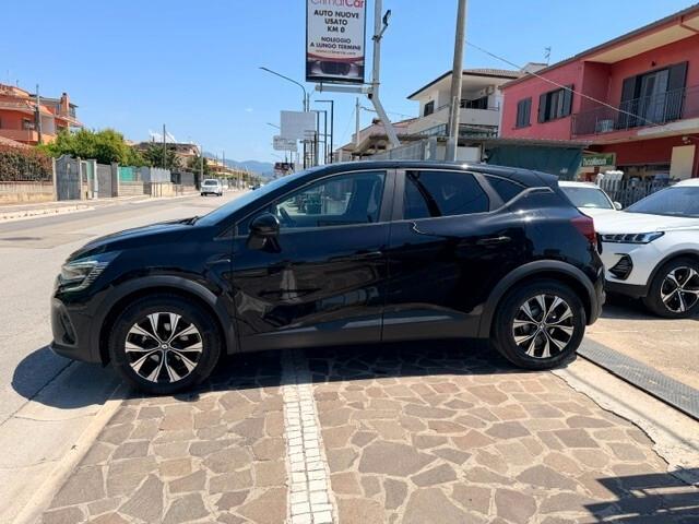 Renault Captur TCe 100 CV GPL evolution