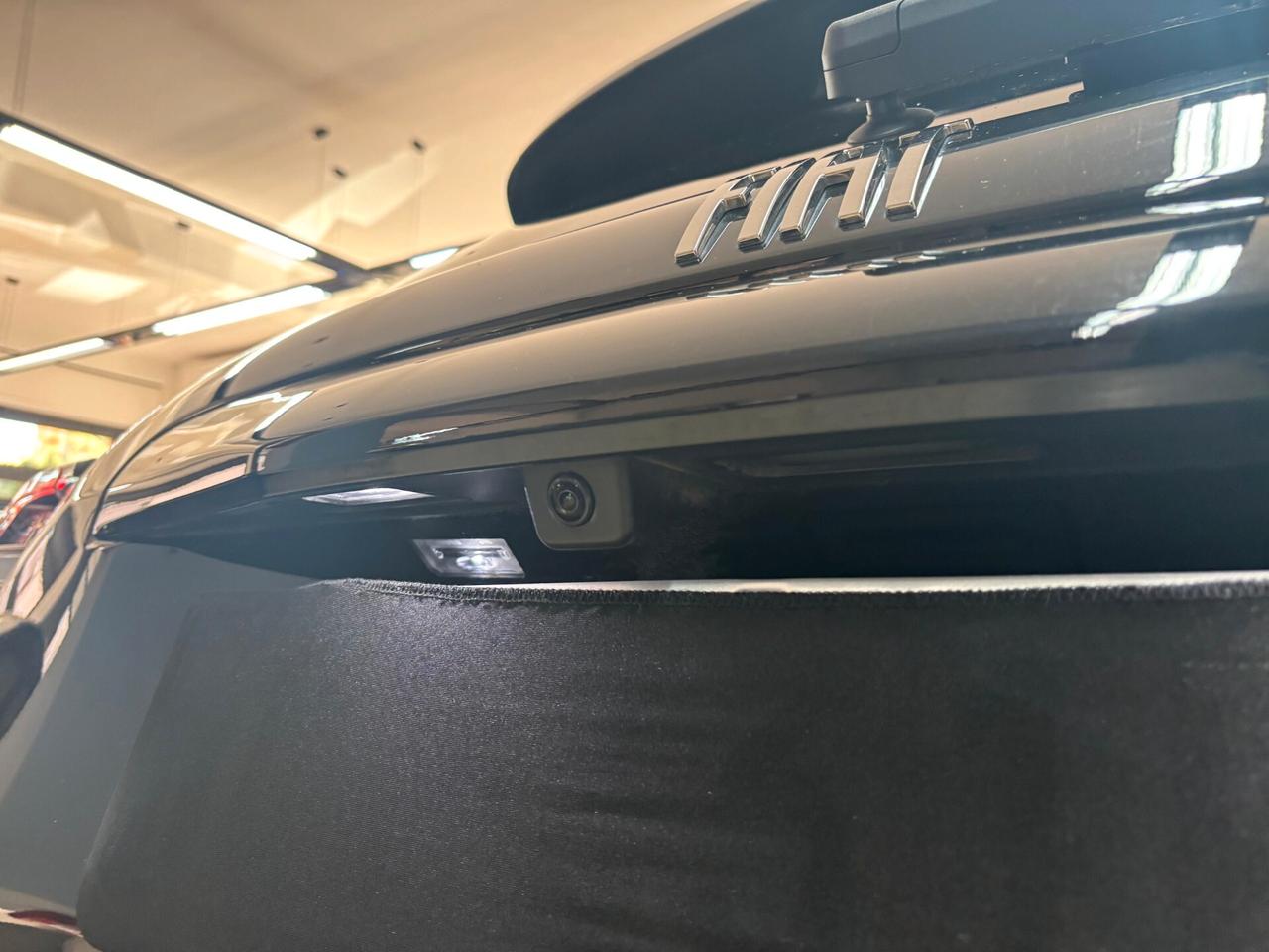 Fiat 600 Hybrid 100 CV DCT MHEV La Prima