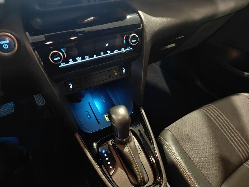 Toyota Yaris Cross 1.5 Hybrid 5p. E-CVT Adventure