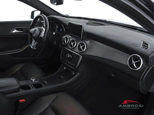 MERCEDES-BENZ GLA 220 CDI 4MATIC 220 CDI Automatic 4Matic Premium - PER