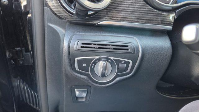 MERCEDES-BENZ V 300 d Automatic Premium Extralong IVA ESPOSTA PERMUTE