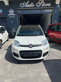 Fiat Panda 1.2 Young (Venduta)