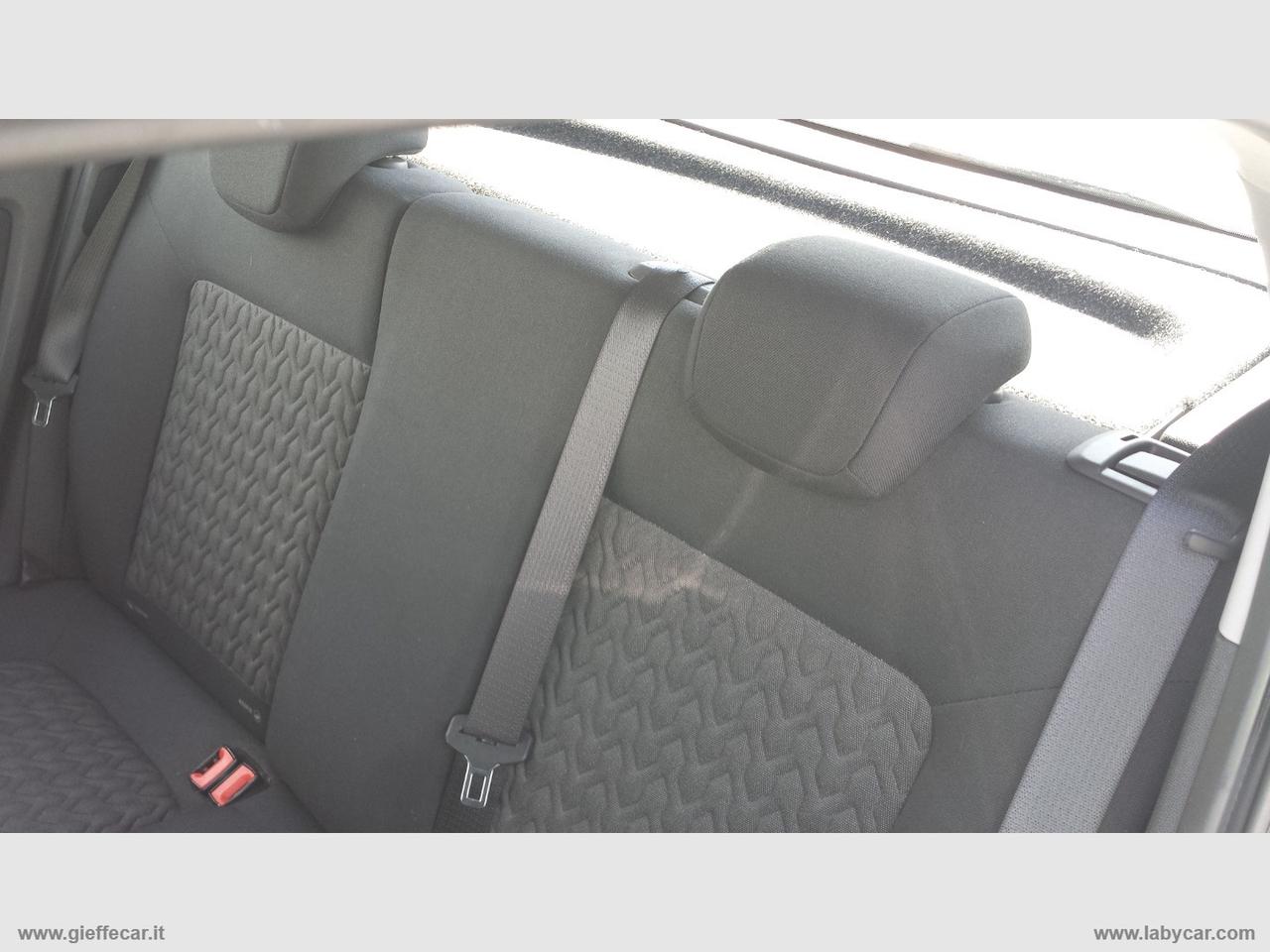 OPEL Corsa 1.2 85 CV 5p. GPL-TECH Edition