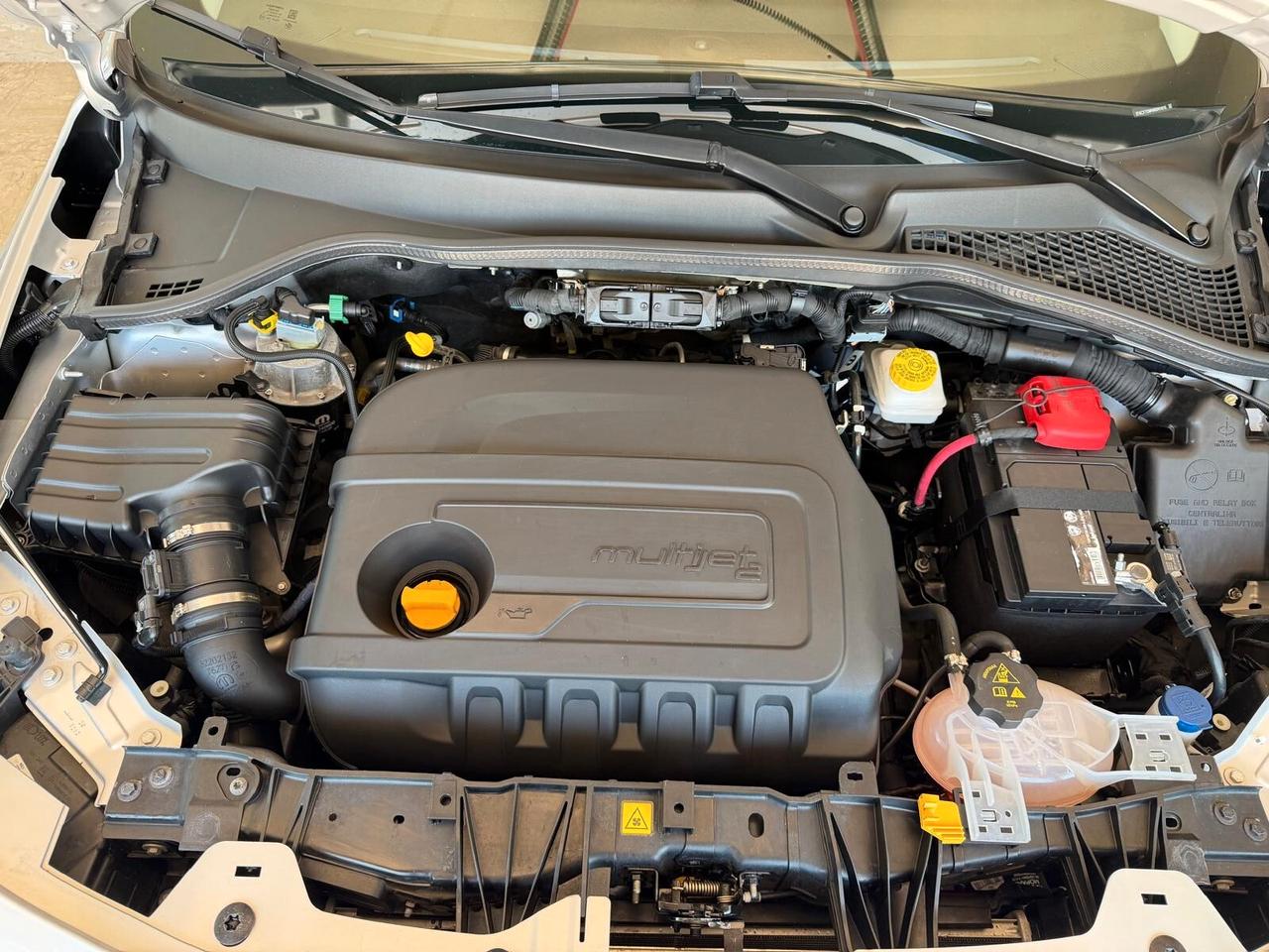 Fiat Tipo New 1.3 M.JET 95 cv. 5 porte CITY LIFE