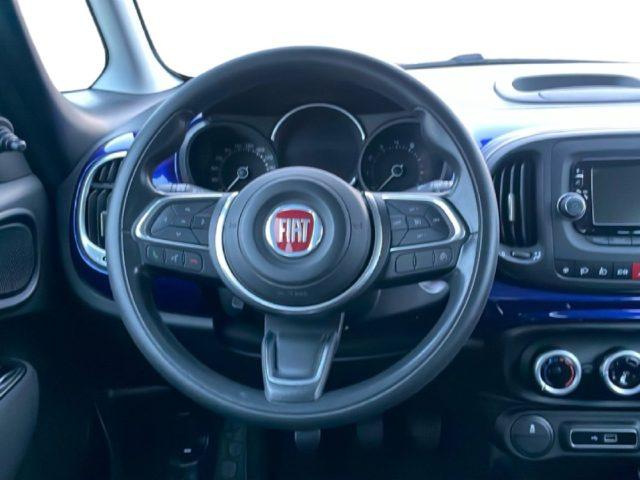 FIAT 500L 1.4 95 CV Urban