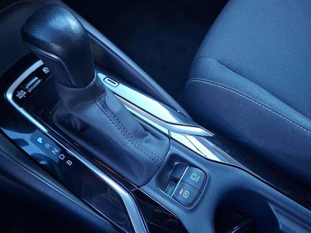 Toyota Corolla 1.8 Hybrid Active CVT
