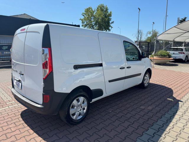 RENAULT Kangoo 1.5 Blue dCi 115cv EXPRESS MAXI FURGONE ICE