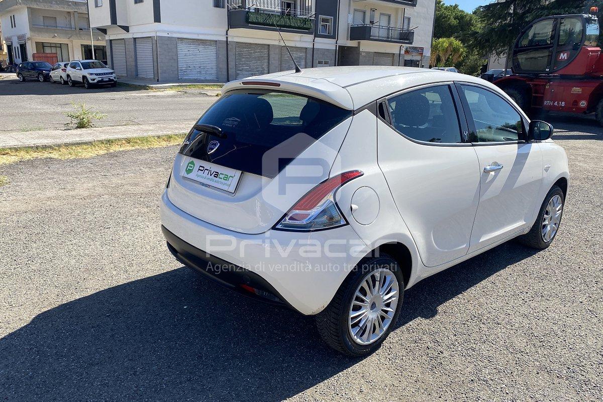 LANCIA Ypsilon 1.3 MJT 16V 95 CV 5 porte S&S Gold