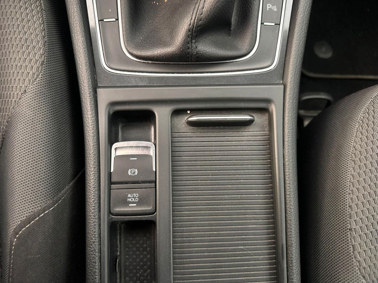 Volkswagen Golf 1.4 TGI 5p. Executive BlueMotion