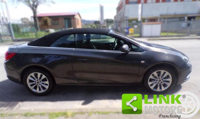 OPEL Cascada 2.0 CDTI ECOTEC 165CV S&S Cosmo Possibile Garanzia