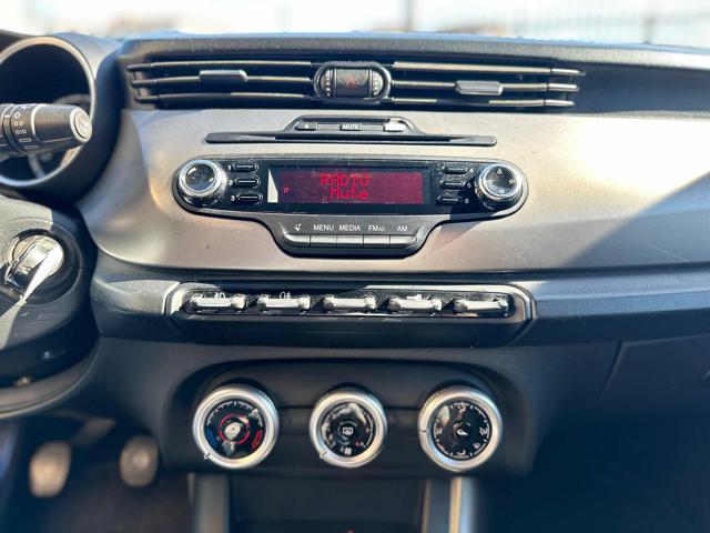ALFA ROMEO Giulietta 1.4 Turbo 120 CV GPL Veloce OK NEOPATENTATI