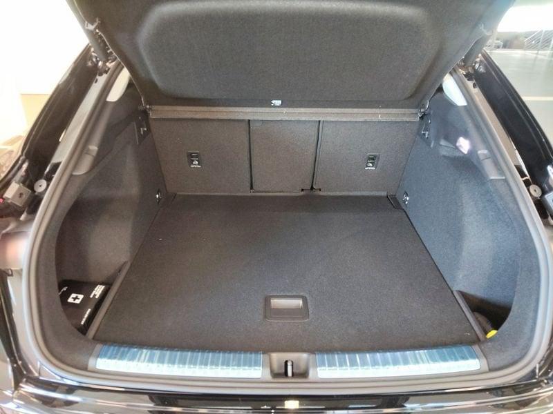 Audi Q3 Sportback TDI 110 kW S tronic