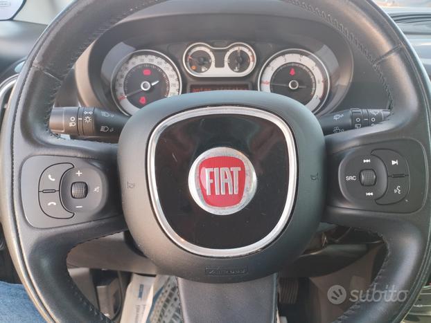 FIAT 500 L 1300 MJT