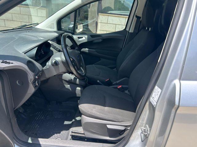 FORD Transit Courier 1.5 TDCi 75CV