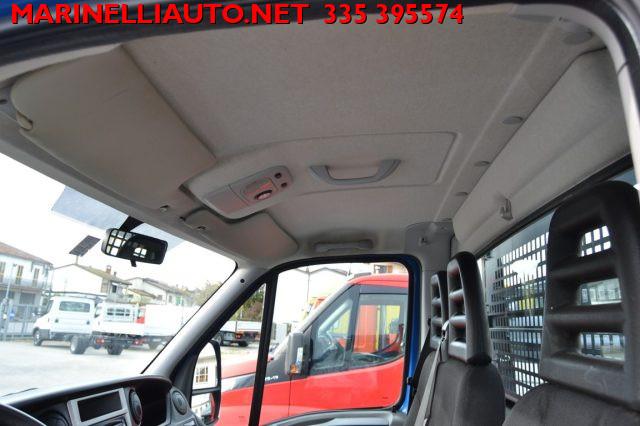IVECO Daily 2.3 115CV CASSONE FISSO 142000 KM