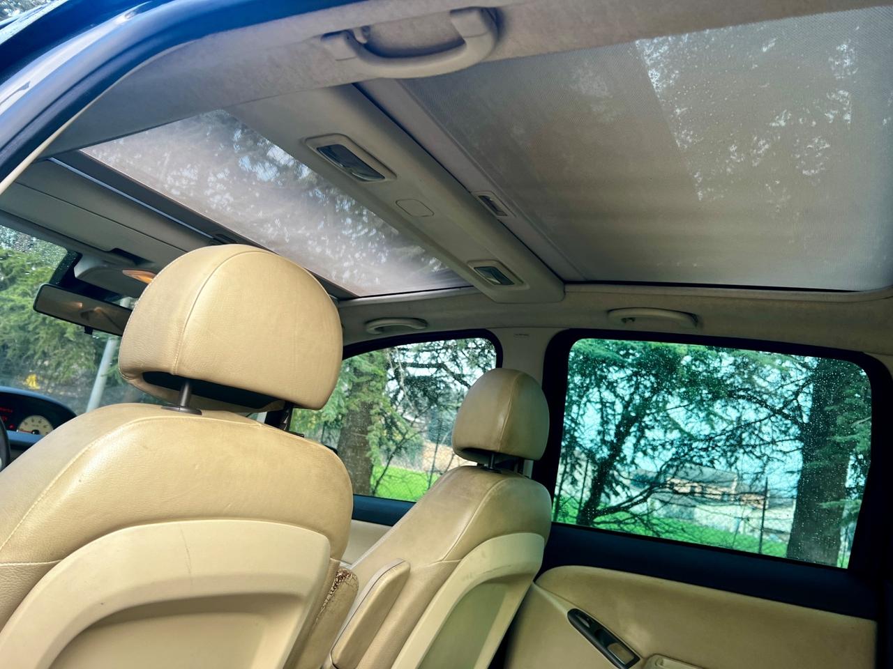 Lancia MUSA Platino plus