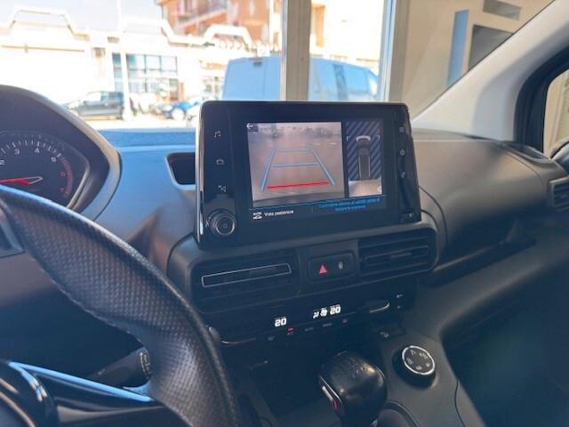 Peugeot Rifter BlueHDi 130 S&S GT Long 7 posti