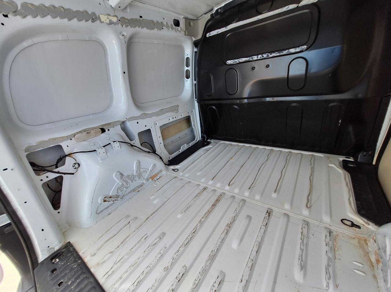 Renault Kangoo 1.5dCi 110CV ExpressMaxi PERMUTO