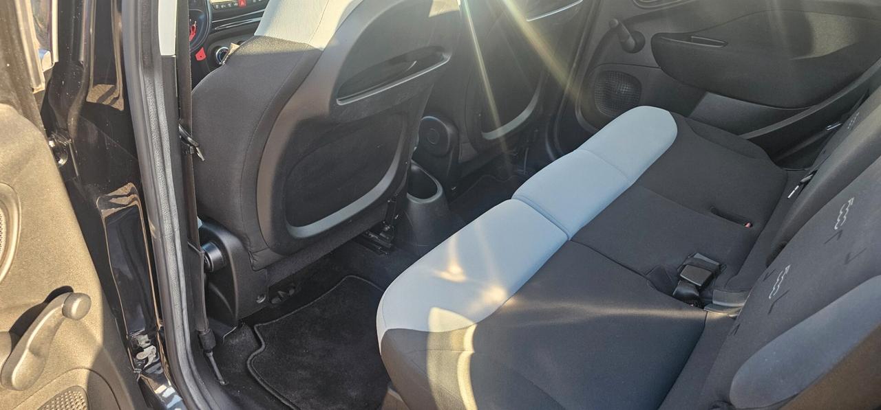 Fiat 500L 1.3 Multijet 85 CV Lounge
