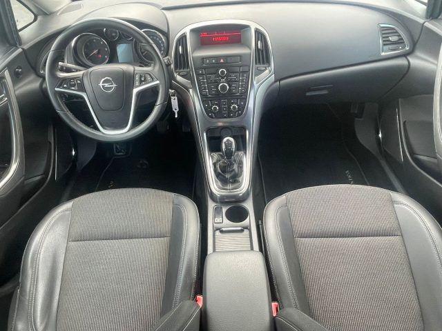 OPEL Astra 1.7 CDTI 125CV Sports Tourer Cosmo