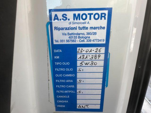 RENAULT Trafic 2.0 dCi 145 CV Furgone