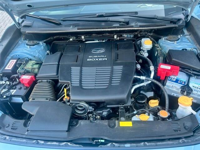 Subaru XV 2.0i e-Boxer MHEV Lineartronic Style Xtra