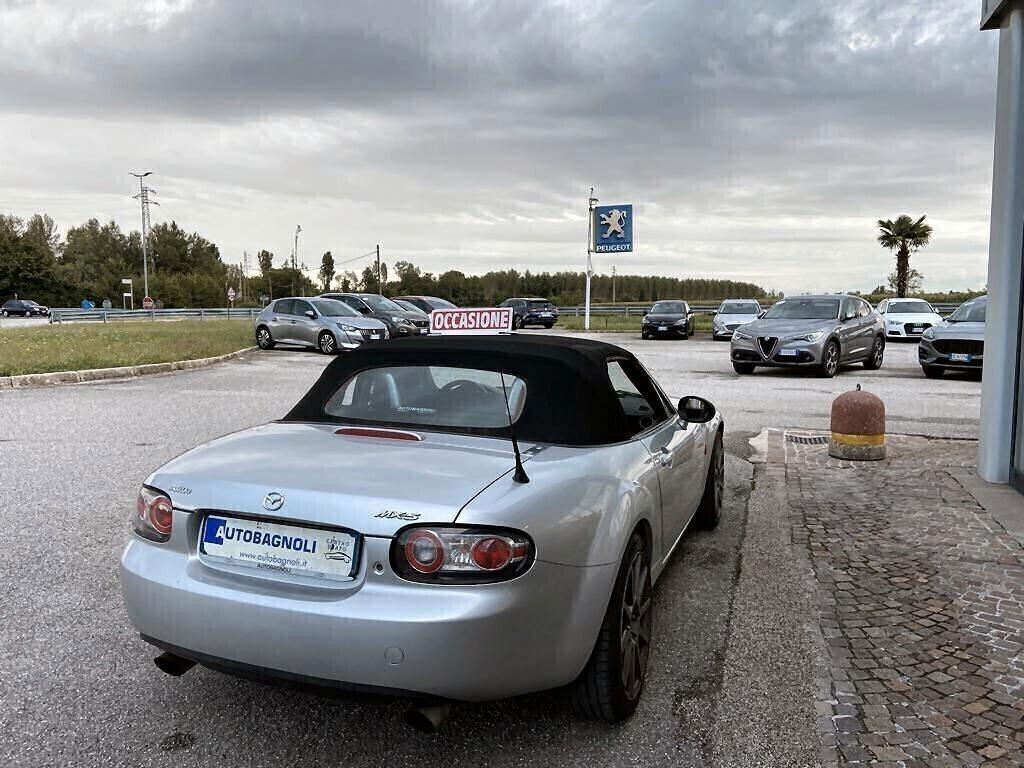 Mazda MX-5 HIGH 2.0L 16V 160 CV 6m.