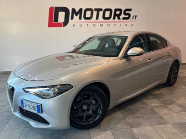 Alfa Romeo Giulia Giulia 2.0 Super 200cv auto